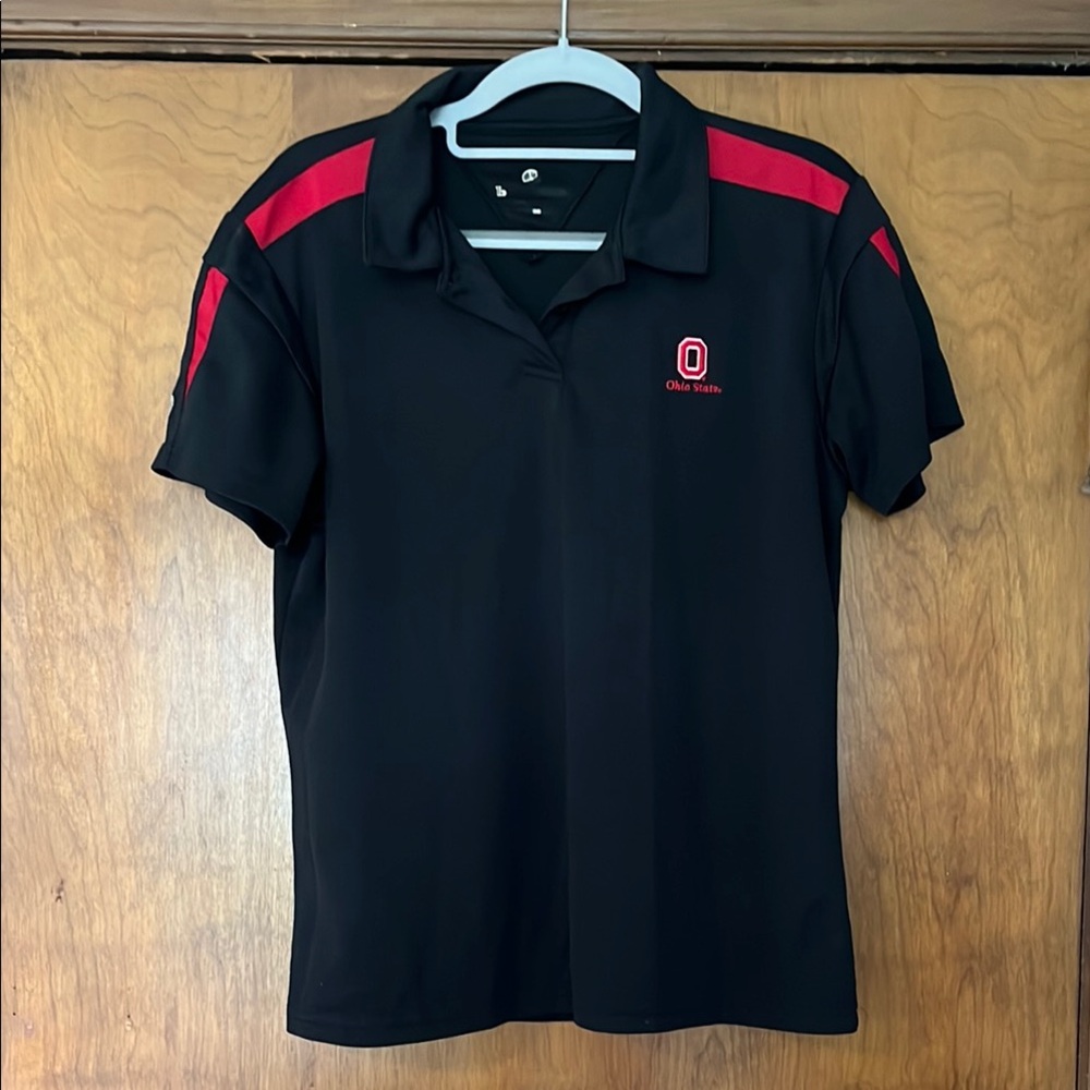 Ohio State Women’s Polo Jersey